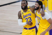 NBA球员年收入排名出炉 詹姆斯居首：nba年薪排名